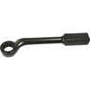 Gray Tools 30mm Striking Face Box Wrench, 45° Offset Head 66930